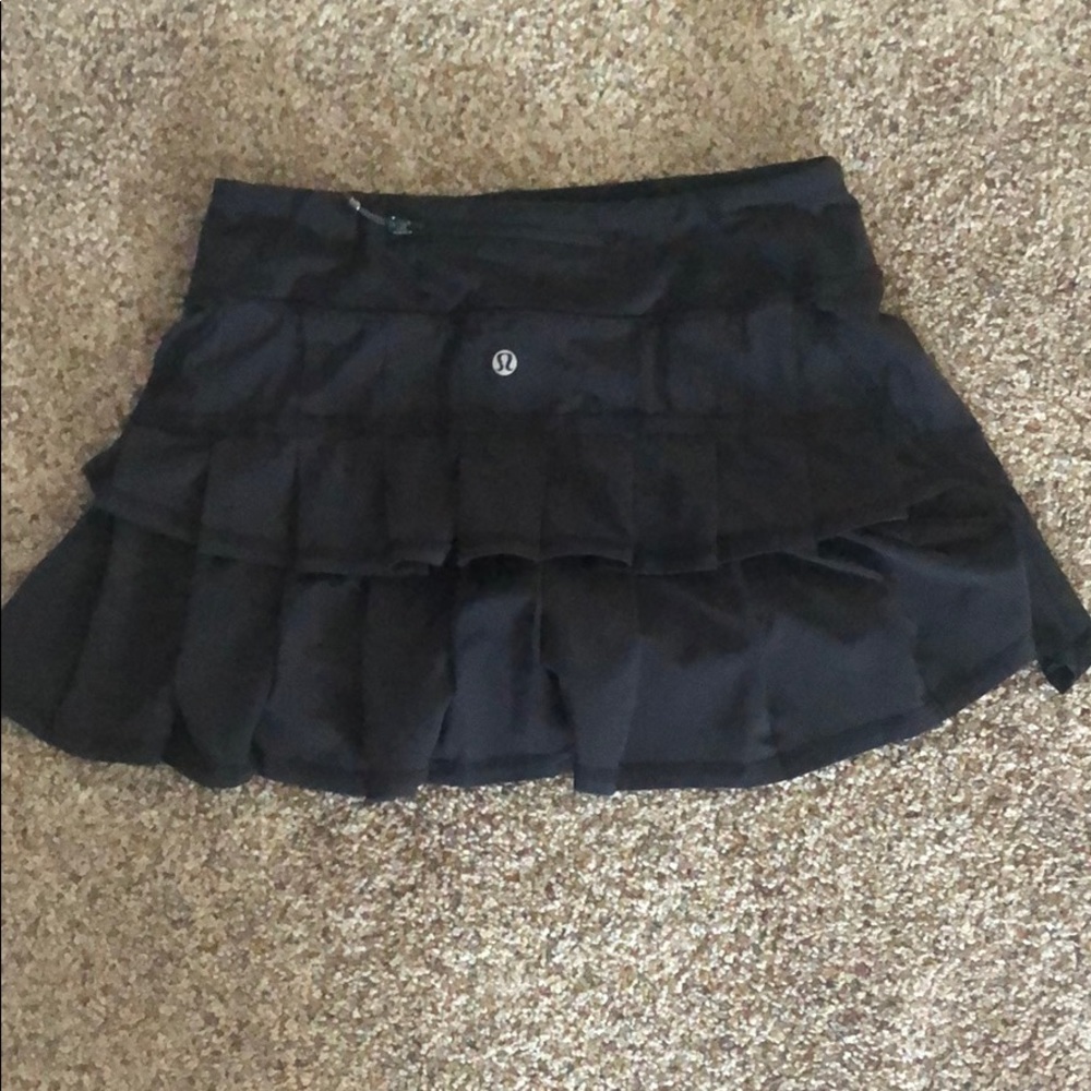 Lululemon skort